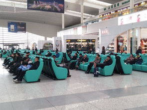 智慧車站引領(lǐng)行業(yè)智能改造浪潮 互聯(lián)網(wǎng)數(shù)據(jù)服務(wù)賦能未來