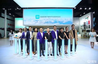 服務(wù)進(jìn)階的天際汽車，能否在新勢(shì)力造車?yán)Ь持心媪鞫? class=