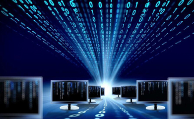 草原上的數(shù)字變革 內(nèi)蒙古網(wǎng)絡安全與數(shù)據(jù)云平臺建設紀實