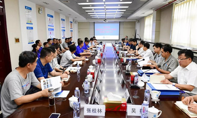 河北宣工舉辦節能產品推廣會，推動綠色技術應用與服務升級