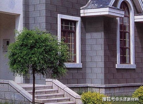 外墻磚粘貼指南 選擇合適的膠粘劑